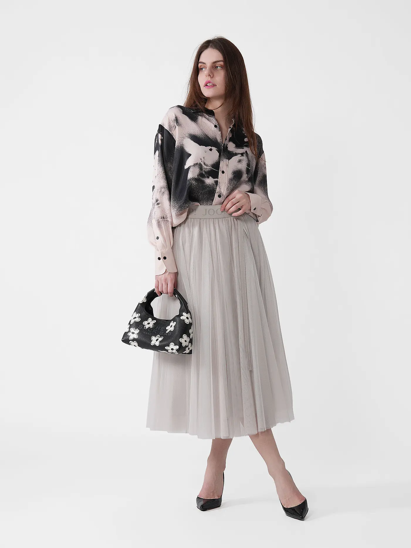 JOOP | Midirock FRIEDI | beige